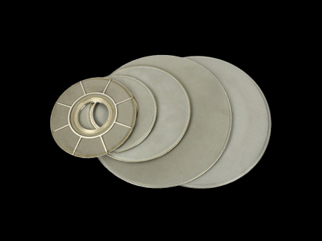 拉伸膜、化纖、鋰電隔膜專(zhuān)用碟片濾